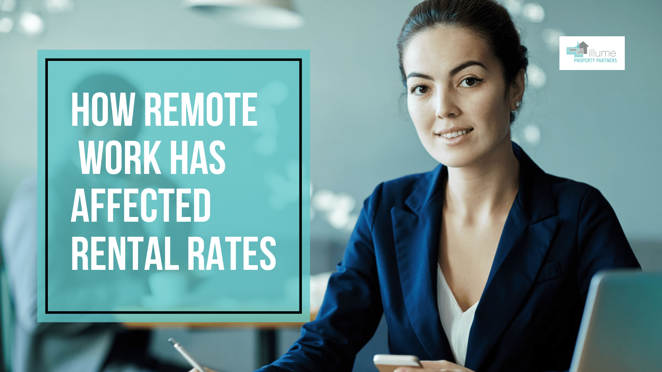 How Remote Work Has Affected Rental Rates